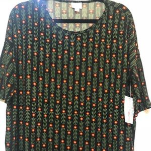 NWT Lularoe S  Irma